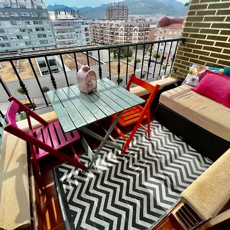 Apartment Dias De Ensueno En Castro Urdiales