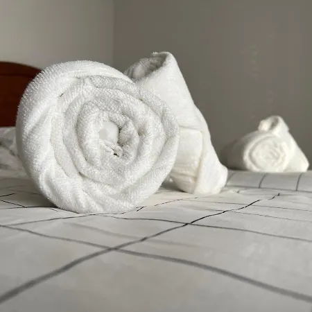 Dias De Ensueno En Apartment Castro Urdiales