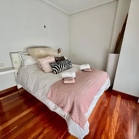 Dias De Ensueno En Apartment Castro Urdiales