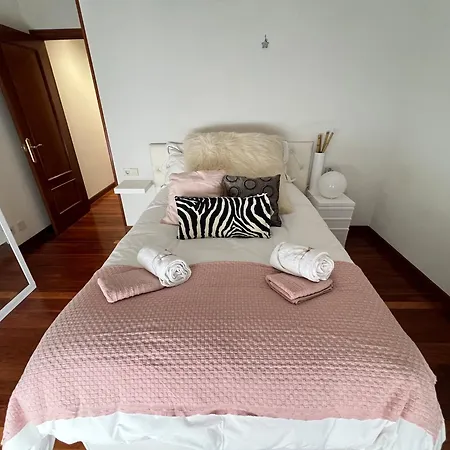 Dias De Ensueno En Apartment Castro Urdiales