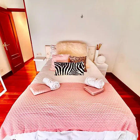 Apartment Dias De Ensueno En Castro Urdiales