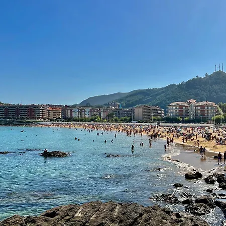 Apartment Dias De Ensueno En