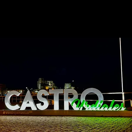 Dias De Ensueno En Lejlighed