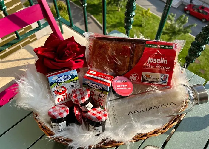 Dias De Ensueno En Castro Urdiales