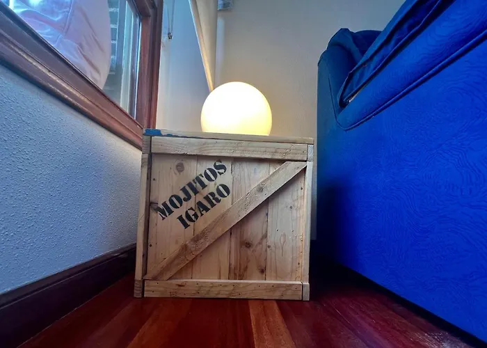 Dias De Ensueno En Apartment *