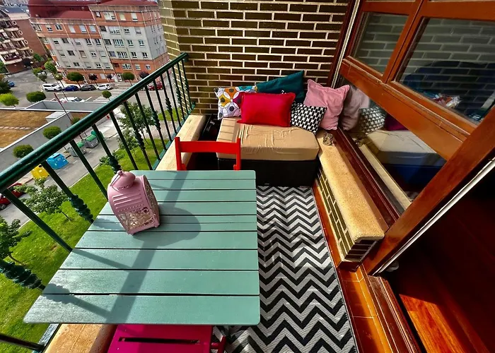 Apartment Dias De Ensueno En