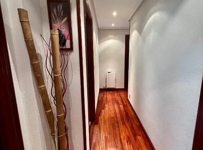 Apartment Dias De Ensueno En *