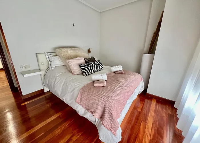 Dias De Ensueno En Apartment Castro Urdiales