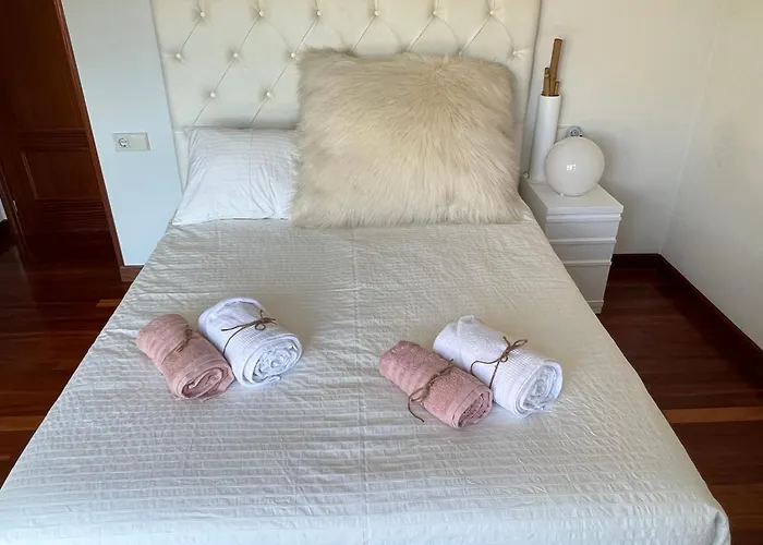 Apartment Dias De Ensueno En *