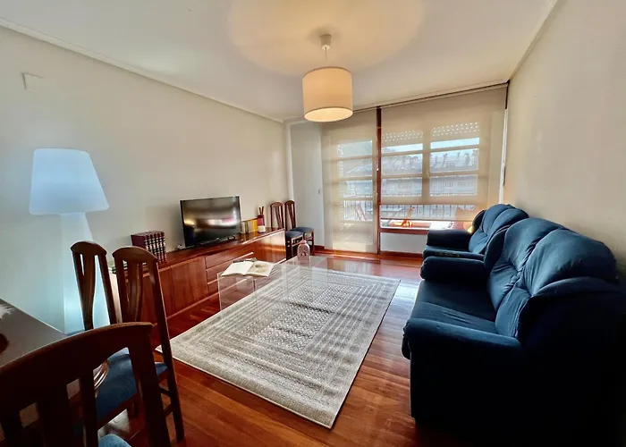 Apartment Dias De Ensueno En *