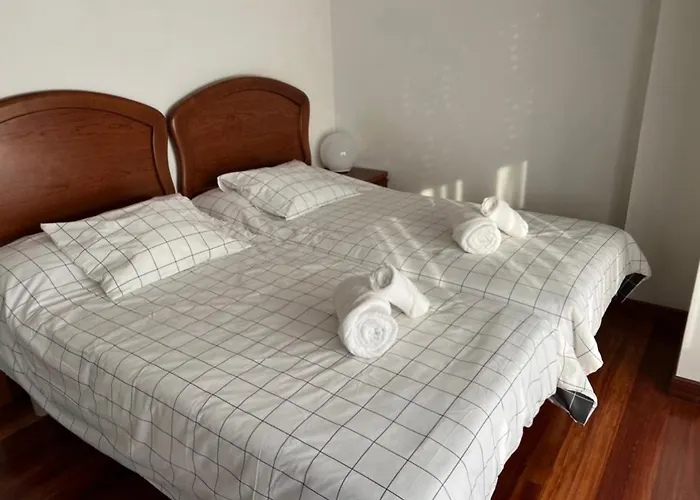 Dias De Ensueno En Apartment Castro Urdiales