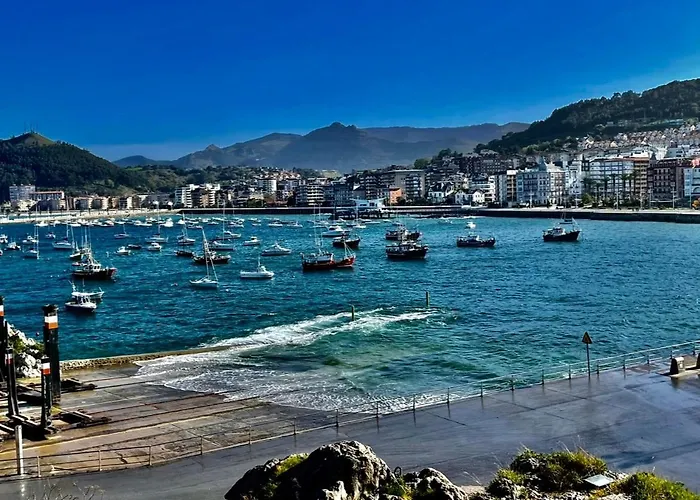 Apartment Dias De Ensueno En