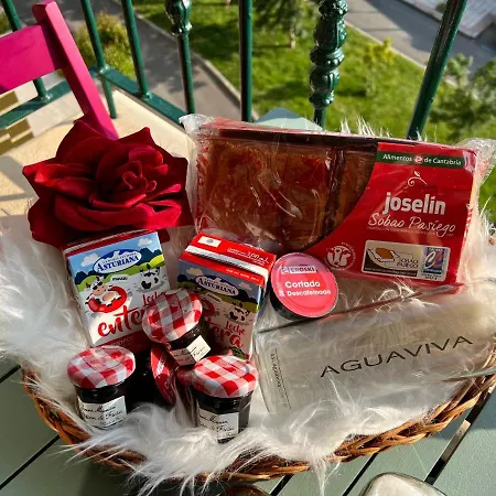 Dias De Ensueno En Castro Urdiales