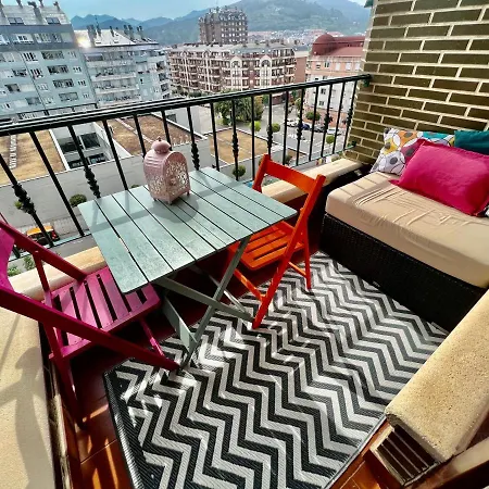 Dias De Ensueno En Castro Urdiales