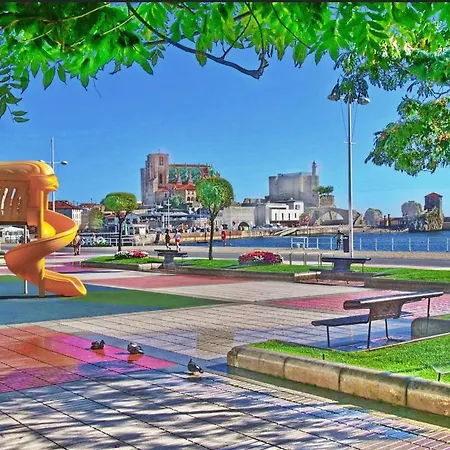 Appartement Dias De Ensueno En