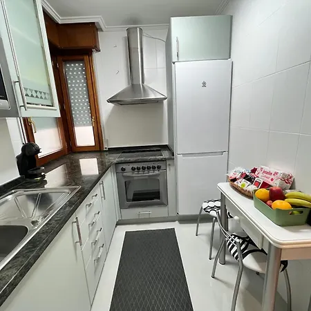 Appartement Dias De Ensueno En *