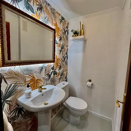 Dias De Ensueno En Appartement Castro Urdiales