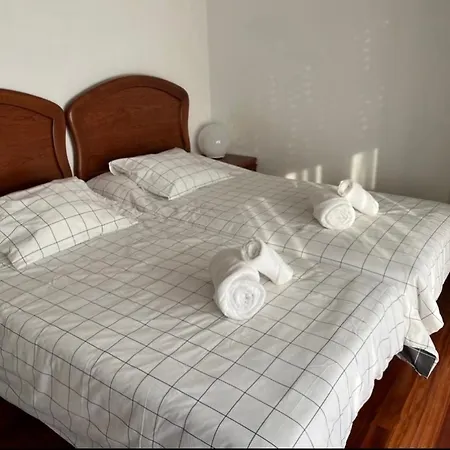 Dias De Ensueno En Appartement Castro Urdiales